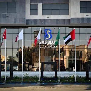 Sas Blue Suites , جدة المملكة العربية السعودية