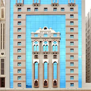 دار النعيم 4*, المدينة المنورة المملكة العربية السعودية